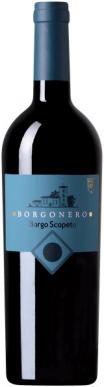 Borgo Scopeto - Borgonero IGT Toscana 2020 (750ml) (750ml)