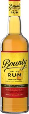 Bounty - Gold Rum (50ml) (50ml)