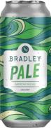 Bradley Brew Project - Bradley Pale American Pale Ale 0 (415)