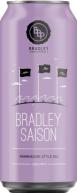 Bradley Brew Project - Bradley Saison 0 (415)