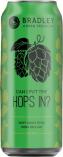 Bradley Brew Project - Can I Put The Hops In? IPA 0 (415)