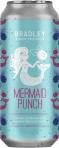Bradley Brew Project - Mermaid Punch Fruited Ale with Gluten-free Ingredients 0 (415)