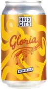 Brix City Brewing - Gloria Blonde Ale 0 (62)