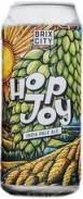 Brix City Brewing - Hop Joy Double IPA 0 (415)