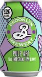 Brooklyn Brewery - Pulp Art Imperial IPA 0 (62)
