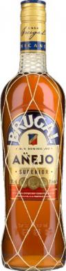 Brugal - Anejo Superior Rum (750ml) (750ml)
