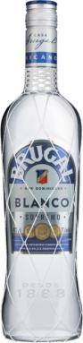 Brugal - Blanco Supremo Rum (750ml) (750ml)