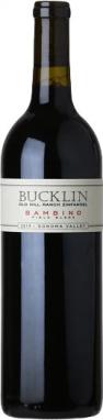 Bucklin - Old Hill Ranch 'Bambino' Zinfandel 2016 (750ml) (750ml)