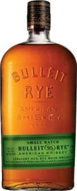 Bulleit - 95 Rye Whiskey (750ml) (750ml)