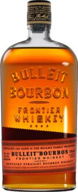 Bulleit - Bourbon Whiskey (750ml) (750ml)