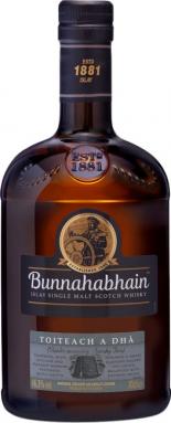 Bunnahabhain - Toiteach A Dha Single Malt Scotch Whisky (750ml) (750ml)