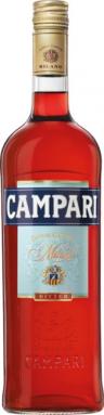 Campari - Aperitivo (750ml) (750ml)