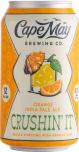 Cape May Brewing Company - Crushin' It Orange IPA 0 (62)