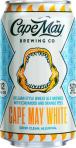 Cape May Brewing Company - White Witbier 0 (62)