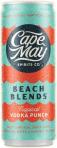 Cape May Spirits - Tropical Vodka Punch Canned Cocktail (414)