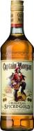 Captain Morgan - Original Spiced Rum 0 (750)