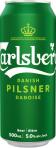 Carlsberg - Danish Pilsner 0 (416)