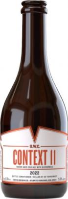 Carton Brewing Company - Context II Sour Ale (500ml) (500ml)