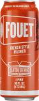 Carton Brewing Company - Fouet French Style Pilsner 0 (415)