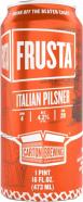 Carton Brewing Company - Frusta Italian Pilsner 0 (415)