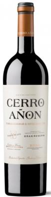 Cerro Anon - Gran Reserva Rioja 2015 (750ml) (750ml)