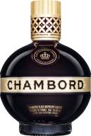 Chambord - Black Raspberry Liqueur 0 (750)
