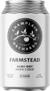 Champlain Orchards - Farmstead Semi-dry Cider 0 (414)