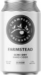 Champlain Orchards - Farmstead Semi-dry Cider 0
