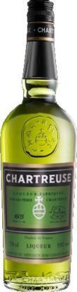 Chartreuse - Green Liqueur (750ml) (750ml)