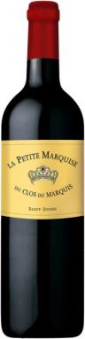 Chateau Leoville-Las Cases - 'La Petite Marquise' du Clos du Marquis 2017 (750ml) (750ml)
