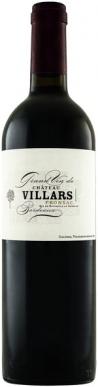 Chateau Villars - Fronsac Gran Vin de Bordeaux 2011 (750ml) (750ml)