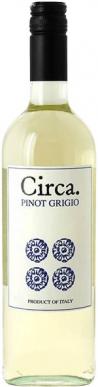 Circa - Pinot Grigio 2021 (750ml) (750ml)