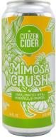 Citizen Cider - Mimosa Crush Cider 0 (415)