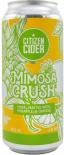 Citizen Cider - Mimosa Crush Cider 0