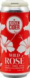 Citizen Cider - Wild Ros Cider 0