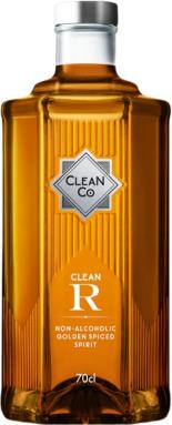 Clean Co - Non-Alcoholic Rum (750ml) (750ml)