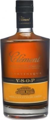 Clement Rhum - V.S.O.P. Rum (750ml) (750ml)