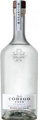 Cdigo 1530 - Blanco Tequila (750ml) (750ml)