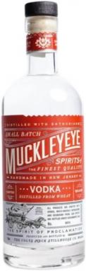 Colts Neck Stillhouse - MuckleyEye Vodka (750ml) (750ml)