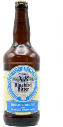 Coniston Brewing Company - Bluebird Premium XB Pale Ale (500ml) (500ml)