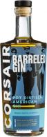 Corsair - Barrel Aged Gin 0 (750)