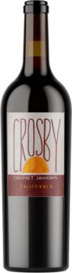 Crosby Vineyards - Cabernet Sauvignon 2022 (750ml) (750ml)