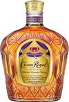 Crown Royal - Deluxe Blended Canadian Whiskey (750ml)