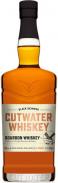 Cutwater Spirits - Black Skimmer Bourbon Whiskey 0 (750)