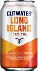 Cutwater Spirits - Long Island Iced Tea Canned Cocktail 0 (414)