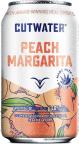 Cutwater Spirits - Peach Margarita Canned Cocktail 0 (414)