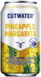 Cutwater Spirits - Pineapple Margarita (414)