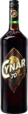 Cynar - 70 Proof Artichoke Aperitif Liqueur (1L) (1L)