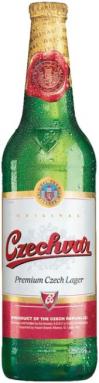 Czechvar - Lager (6 pack 11oz bottles) (6 pack 11oz bottles)