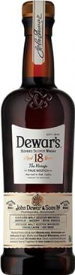 Dewar's - 18 Year Special Reserve Blended Scotch Whisky (750ml) (750ml)